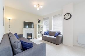 New apartament in London Bridge