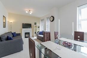 New apartament in London Bridge