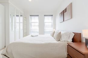 New apartament in London Bridge