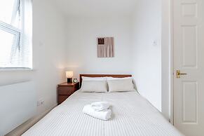 New apartament in London Bridge