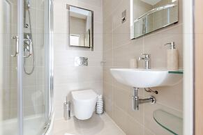 New apartament in London Bridge