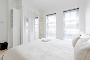 New apartament in London Bridge