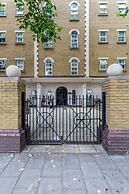 New apartament in London Bridge