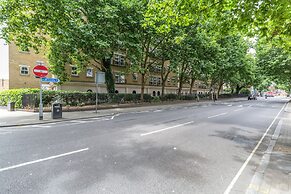 New apartament in London Bridge