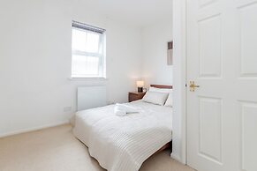 New apartament in London Bridge