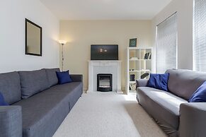 New apartament in London Bridge