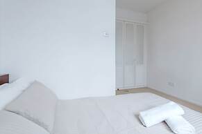 New apartament in London Bridge