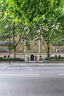 New apartament in London Bridge