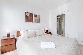 New apartament in London Bridge