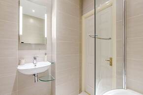 New apartament in London Bridge