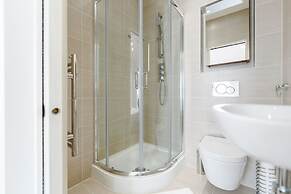 New apartament in London Bridge