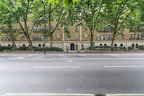 New apartament in London Bridge