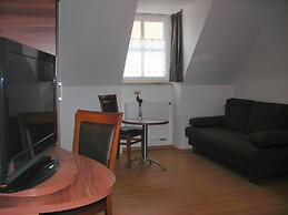 Hotel Landgasthof Euringer