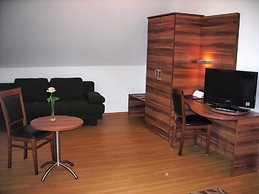 Hotel Landgasthof Euringer