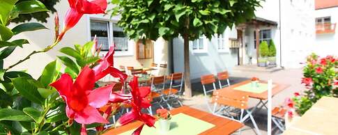 Hotel Landgasthof Euringer