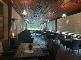 Penzion Country Steak Restaurant