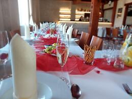 Penzion Country Steak Restaurant