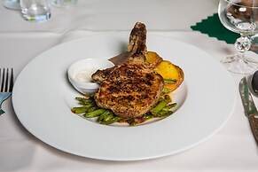 Penzion Country Steak Restaurant