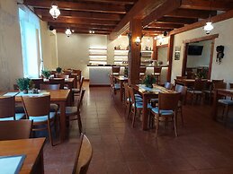 Penzion Country Steak Restaurant