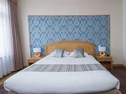 Hotel Eden