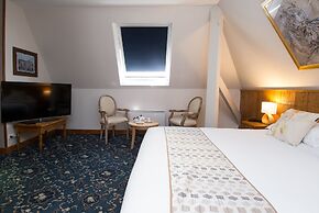 Hotel Eden