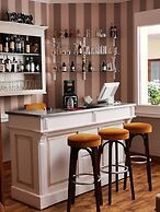 Hotel Eden