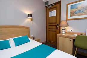 Hotel Eden