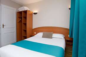 Hotel Eden