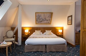 Hotel Eden