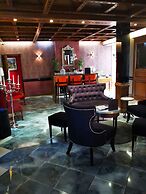 Hotel Eden