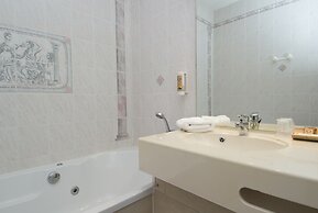 Hotel Eden