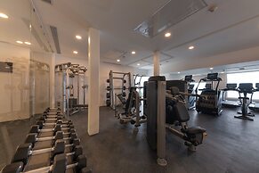 Grand Park Royal Puerto Vallarta - All Inclusive