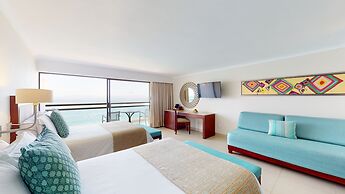 Grand Park Royal Puerto Vallarta - All Inclusive