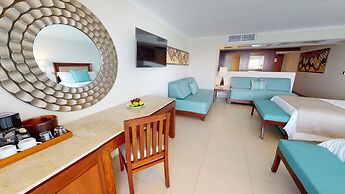 Grand Park Royal Puerto Vallarta - All Inclusive