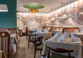 Grand Park Royal Puerto Vallarta - All Inclusive