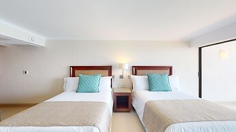 Grand Park Royal Puerto Vallarta - All Inclusive