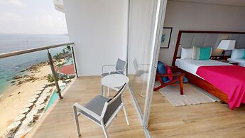 Grand Park Royal Puerto Vallarta - All Inclusive