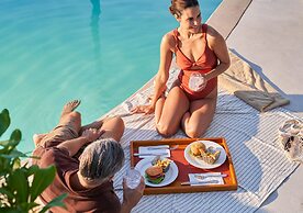 Grand Park Royal Puerto Vallarta - All Inclusive