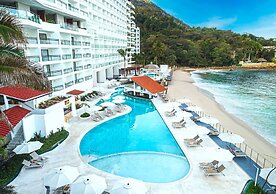 Grand Park Royal Puerto Vallarta - All Inclusive