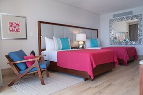 Grand Park Royal Puerto Vallarta - All Inclusive