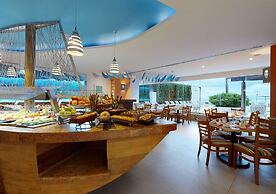 Grand Park Royal Puerto Vallarta - All Inclusive