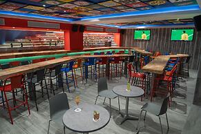 Grand Park Royal Puerto Vallarta - All Inclusive