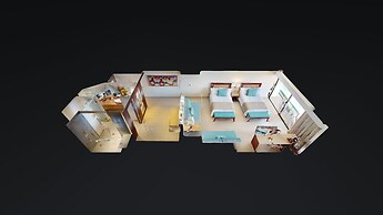 Grand Park Royal Puerto Vallarta - All Inclusive