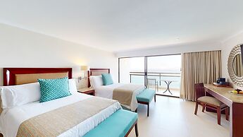 Grand Park Royal Puerto Vallarta - All Inclusive