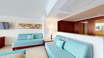 Grand Park Royal Puerto Vallarta - All Inclusive