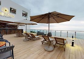 Grand Park Royal Puerto Vallarta - All Inclusive