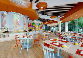 Grand Park Royal Puerto Vallarta - All Inclusive