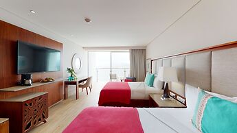 Grand Park Royal Puerto Vallarta - All Inclusive