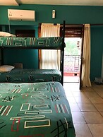 Hostel Punto Patagonico