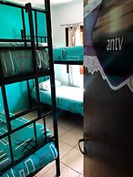 Hostel Punto Patagonico